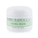 Skincare Skin Care Calma Mask - For All Skin Types - 59ml SNet