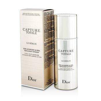 Skin Care Capture Totale Le Serum - 50ml