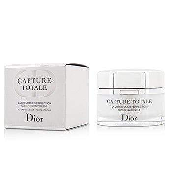 Skin Care Capture Totale Multi-Perfection Creme - Universal Texture - 60ml