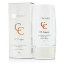 Skincare Skin Care CC Cream SPF30 - Natural Beige - 50g SNet