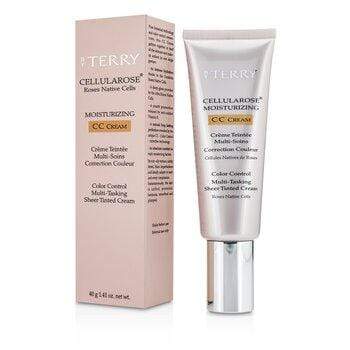 Skin Care Cellularose Moisturizing CC Cream - #3 Beige - 40g