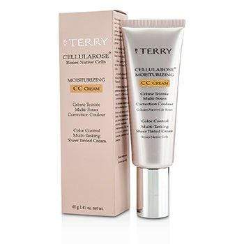 Skin Care Cellularose Moisturizing CC Cream