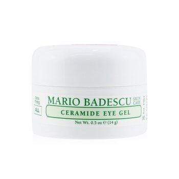Skincare Skin Care Ceramide Eye Gel - For All Skin Types - 14ml SNet