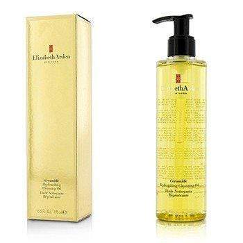 Skin Care Ceramide Replenishing Cleansing Oil - 195ml