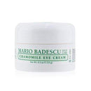 Skincare Skin Care Chamomile Eye Cream - For All Skin Types - 14ml SNet
