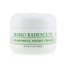 Skincare Skin Care Chamomile Night Cream - For Combination/ Dry/ Sensitive Skin Types - 29ml SNet