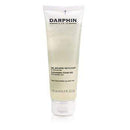 Skin Care Cleansing Foam Gel with Water Lily - 125ml