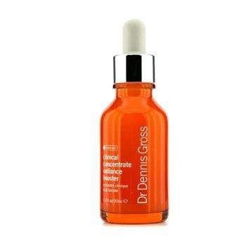 Skincare Skin Care Clinical Concentrate Radiance Booster - 30ml SNet