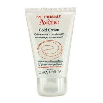 Skincare Skin Care Cold Cream Hand Cream - 50ml SNet