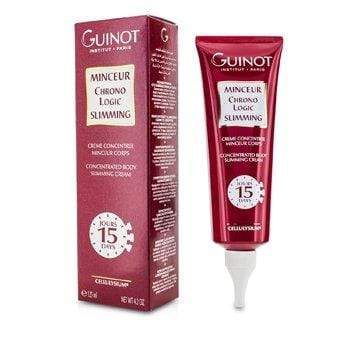 Skin Care Concentrated Body Slimming Cream - 125ml