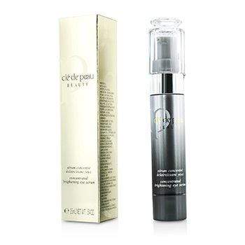 Skincare Skin Care Concentrated Brightening Eye Serum - 15ml SNet