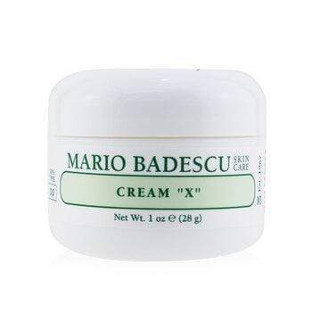 Skincare Skin Care Cream X - For Dry/ Sensitive Skin Types - 29ml SNet