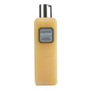 Skin Care Creme Brulee Body Wash - 236ml