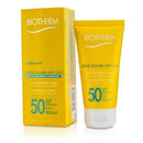 Skin Care Creme Solaire SPF 50 UVA/UVB Melting Face Cream - 50ml