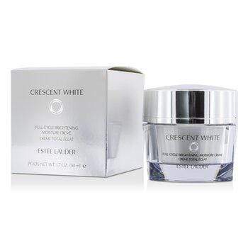 Skin Care Crescent White Full Cycle Brightening Moisture Cream - 50ml