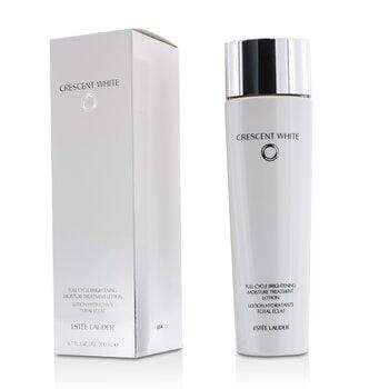 Skin Care Crescent White Full Cycle Brightening Moisture Treatment Lotion - 200ml