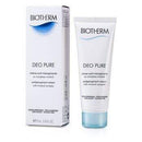 Skin Care Deo Pure Antiperspirant Cream - 75ml
