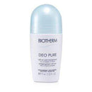 Skin Care Deo Pure Antiperspirant Roll-On - 75ml