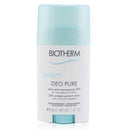 Skin Care Deo Pure Antiperspirant Stick - 40ml