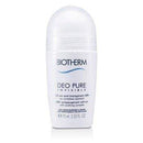 Skin Care Deo Pure Invisible 48 Hours Antiperspirant Roll-On - 75ml