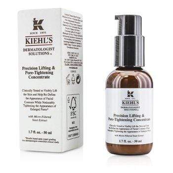 Skin Care Dermatologist Solutions Precision Lifting &Pore-Tightening Concentrate - 50ml