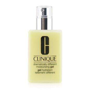 Skin Care Dramatically Different Moisturising Gel - Combination Oily to Oily (With Pump) 7WAP - 200ml