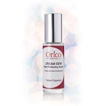 Skin Care Dream Dew Night Perfecting Cream - 30ml