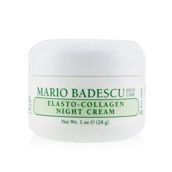 Skincare Skin Care Elasto-Collagen Night Cream - For Dry/ Sensitive Skin Types - 29ml SNet