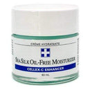 Skin Care Enhancers Sea Silk Oil-Free Moisturizer - 60ml