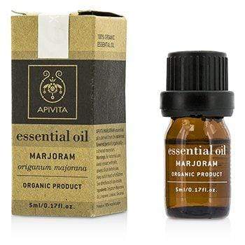 Skin Care Essential Oil - Marjoram - 5ml