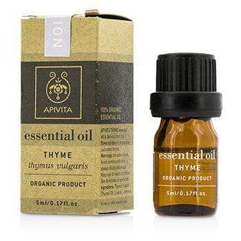 Skin Care Essential Oil - Thyme - 5ml