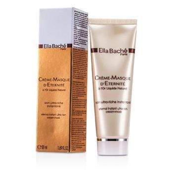 Skin Care Eternal Instant Ultra Rich Cream-Mask - 50ml