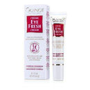 Skincare Skin Care Eye Fresh Cream - 15ml SNet