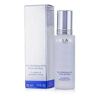 Skin Care Eye Makeup Remover Lotion - 100ml