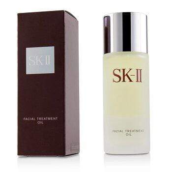 Skin Care Facial Treatment Oil - 50ml