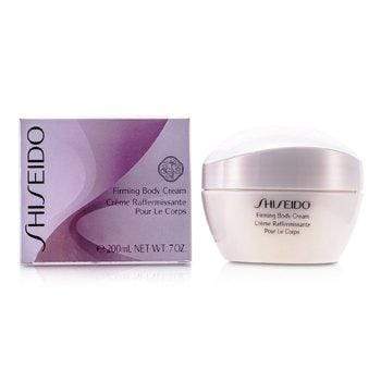 Skin Care Firming Body Cream - 200ml