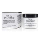 Skin Care Full Of Promise Dual-Action Restoring Cream For Volume &Lift - 60ml