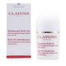 Skincare Skin Care Gentle Care Roll On Deodorant - 50ml SNet