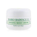Skincare Skin Care Ginseng Moist Cream - For Combination/ Dry/ Sensitive Skin Types - 29ml SNet