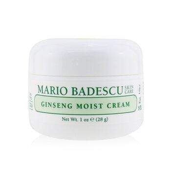 Skincare Skin Care Ginseng Moist Cream - For Combination/ Dry/ Sensitive Skin Types - 29ml SNet
