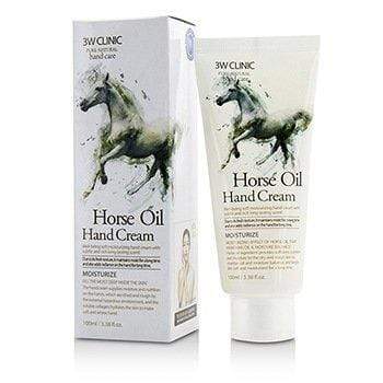 Skin Care Hand Cream - Horse Oil - 100ml