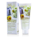 Skincare Skin Care Hand Cream - Olive - 100ml SNet