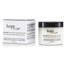 Skin Care Hope In a Jar Moisturizer (All Skin Types) - 56.7g
