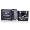 Skin Care Hope In a Jar Night Intense Retexturizing Moisturizer - 60ml