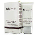 Skin Care Hydra-Nourish Night Cream - 50ml