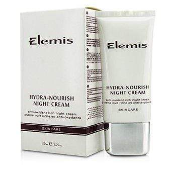 Skin Care Hydra-Nourish Night Cream - 50ml