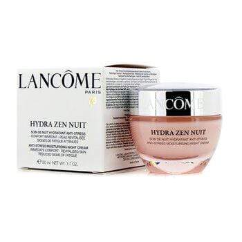 Skin Care Hydra Zen Anti-Stress Moisturising Night Cream - All Skin Types - 50ml