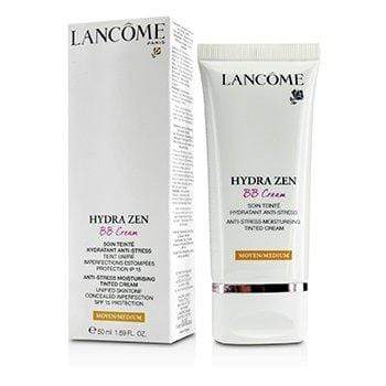 Skin Care Hydra Zen (BB Cream) Anti-Stress Moisturising Tinted Cream SPF15 - #Medium - 50ml