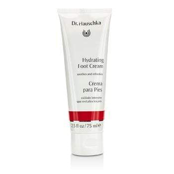 Skin Care Hydrating Foot Cream - 75ml