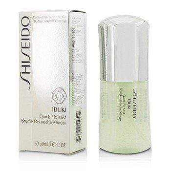 Skin Care IBUKI Quick Fix Mist - 50ml